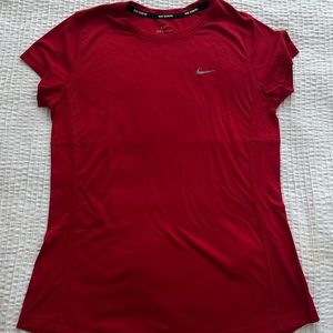 Nike Drifit Top